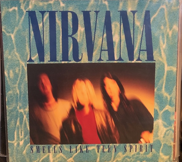 Newgrey antwerp the nirvana 12 inch banger of highest order b94